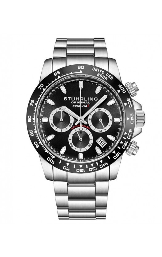 Formulai 891 Quartz 42mm Chronograph