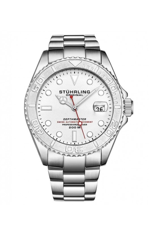 Depthmaster 893 Automatic 42mm Diver