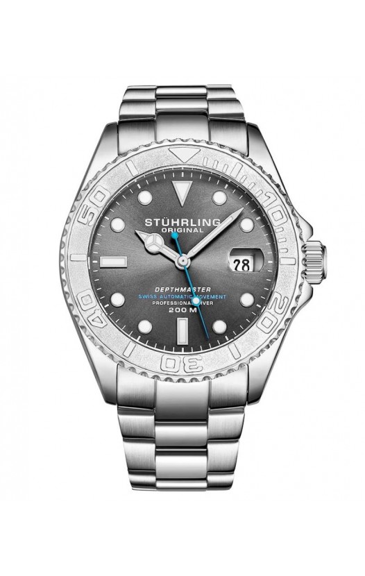 Depthmaster 893 Automatic 42mm Diver