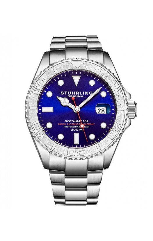 Depthmaster 893 Automatic 42mm Diver