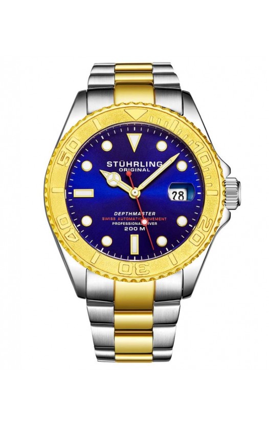 Depthmaster 893 Automatic 42mm Diver