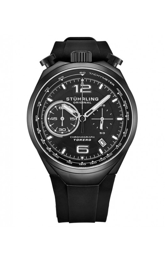 Torero 894 Quartz 42mm Chronograph