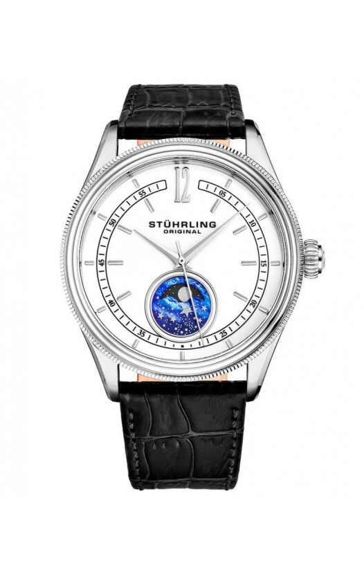 Celestia 897 Quartz 42mm Classic