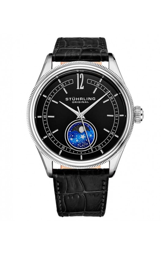 Celestia 897 Quartz 42mm Classic