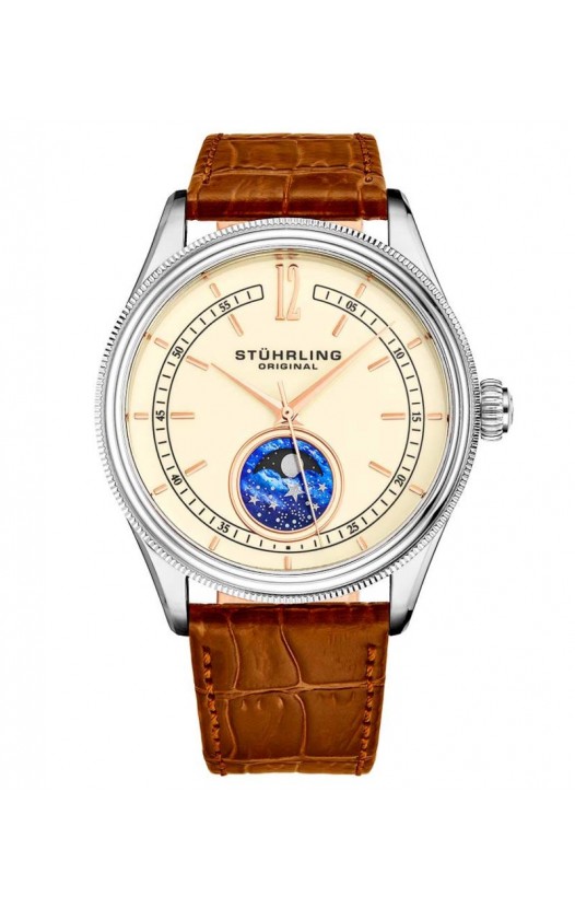 Celestia 897 Quartz 42mm Classic