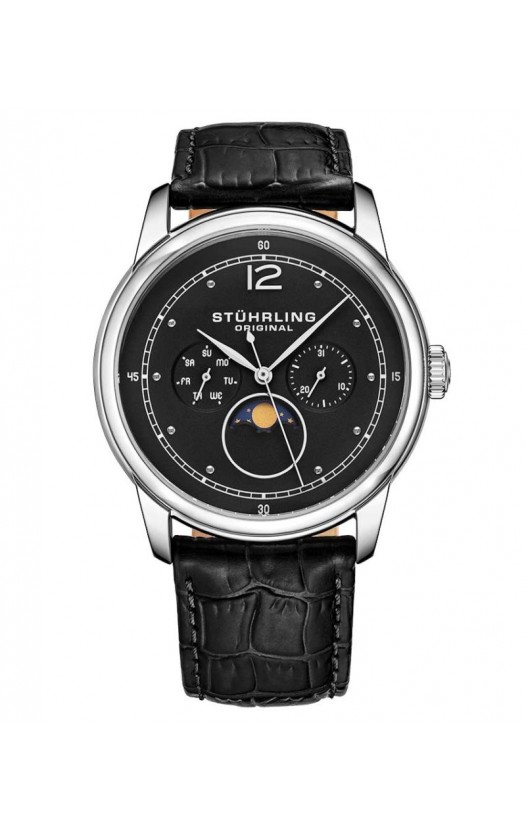 Celestia 898 Quartz 39mm Classic