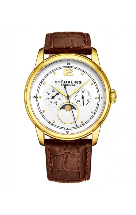 Celestia 898 Quartz 39mm Classic