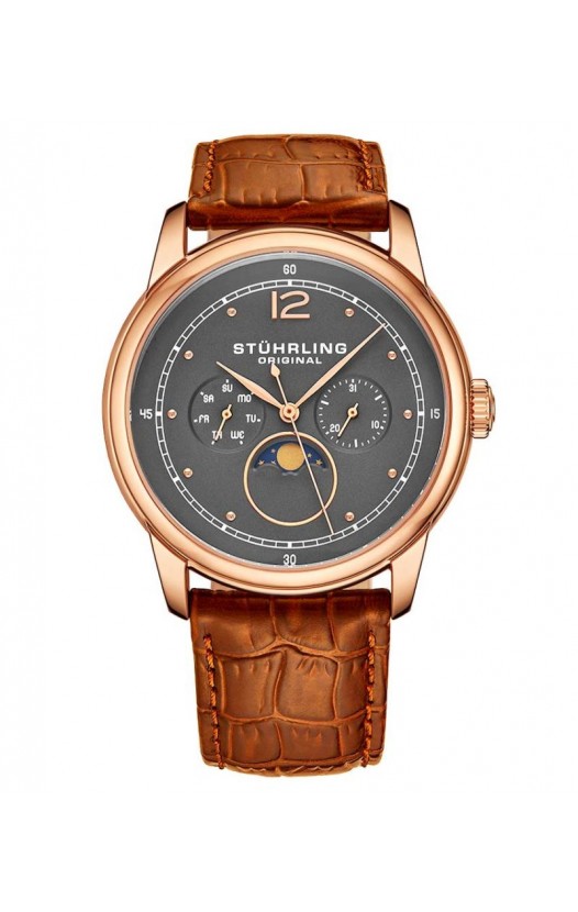 Celestia 898 Quartz 39mm Classic