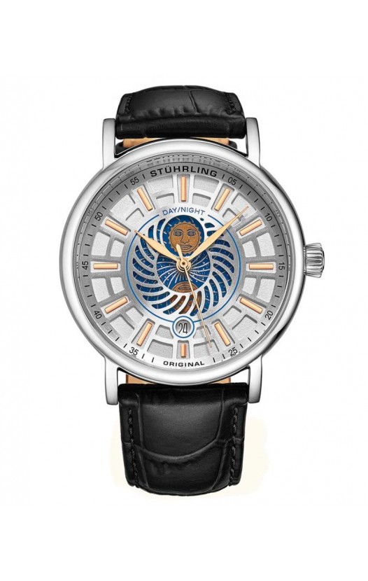 Duet 899 Quartz 42mm Classic