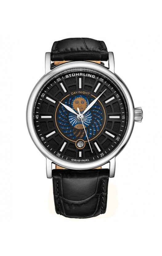 Duet 899 Quartz 42mm Classic