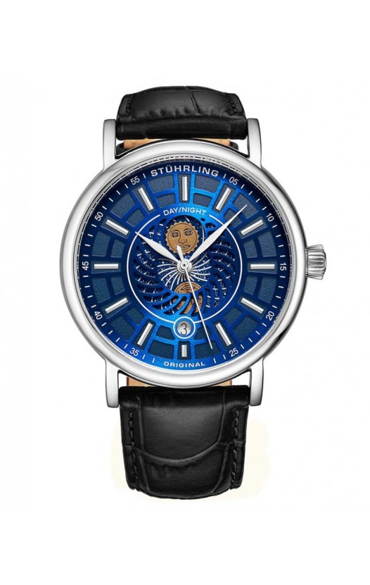 Duet 899 Quartz 42mm Classic