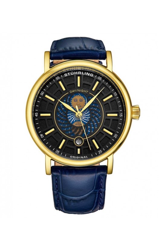 Duet 899 Quartz 42mm Classic