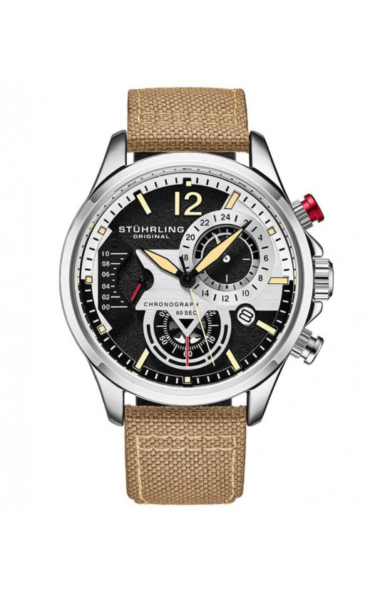 908 45mm Aviator