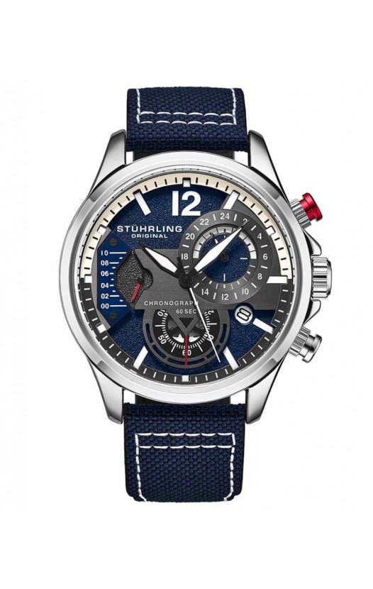 908 45mm Aviator