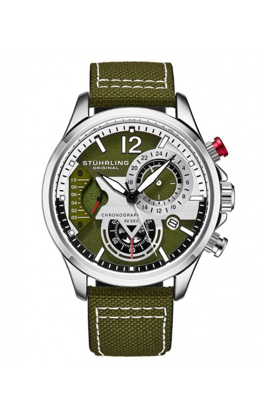 908 45mm Aviator