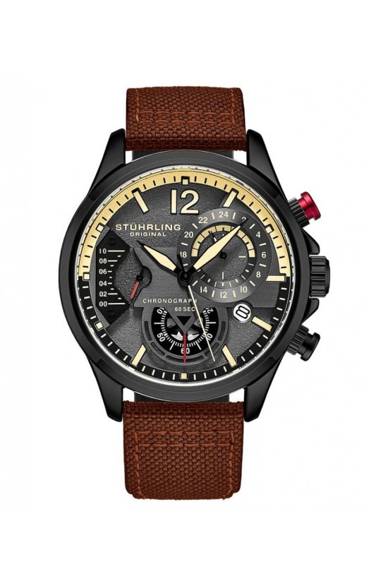 908 45mm Aviator
