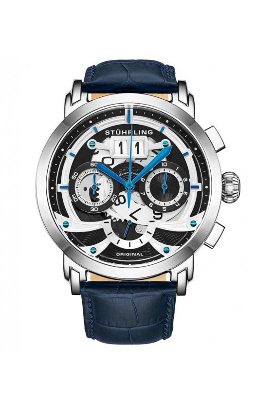 Andover Chronograph 926 Quartz 47mm