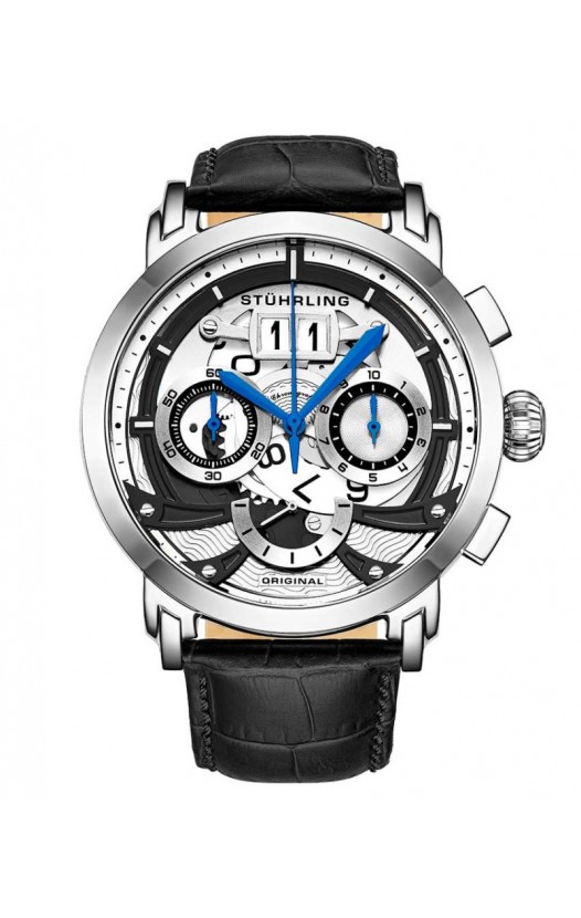 Andover Chronograph 926 Quartz 47mm