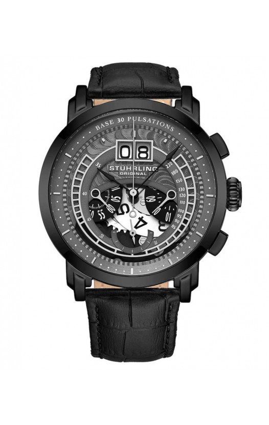 928 Quartz 44mm Chronograph