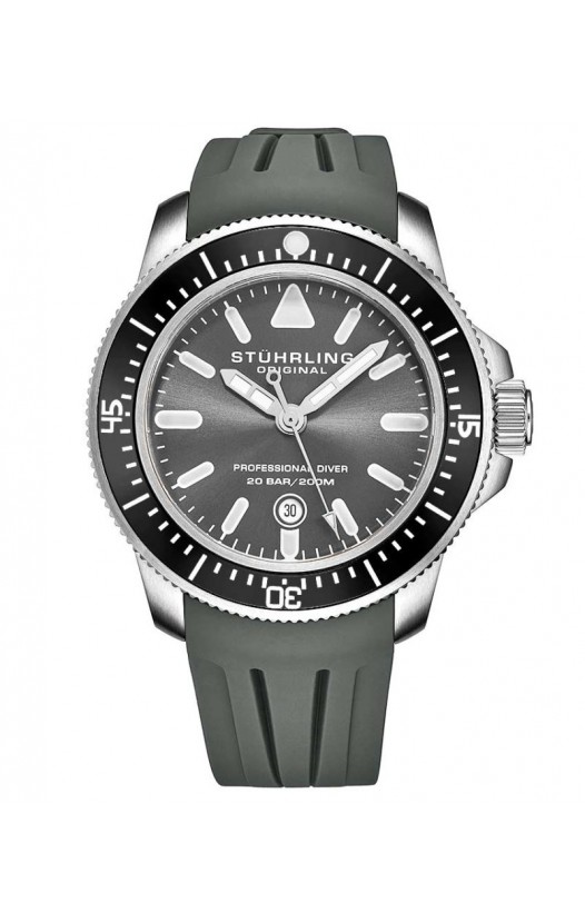 Maritimer 935 Quartz 43mm Diver