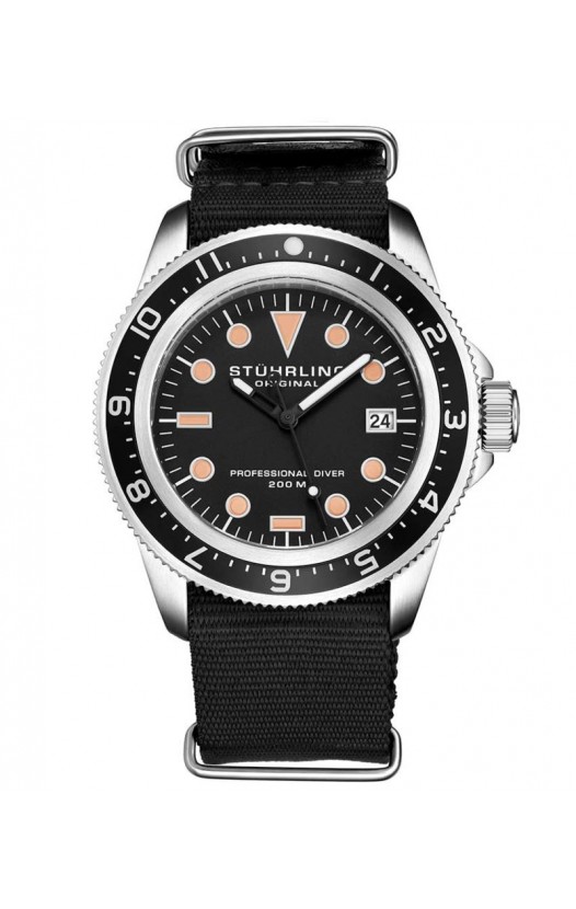 Cobia 966B Quartz 42mm Diver
