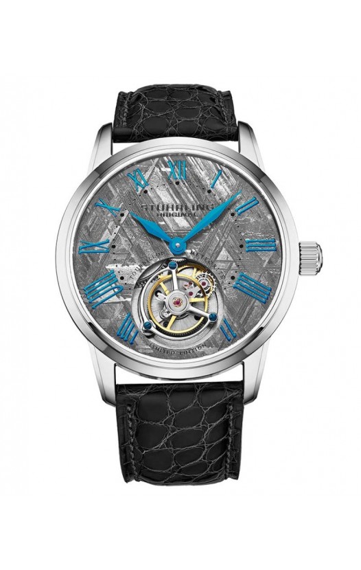 Barringer 972 40mm Tourbillon