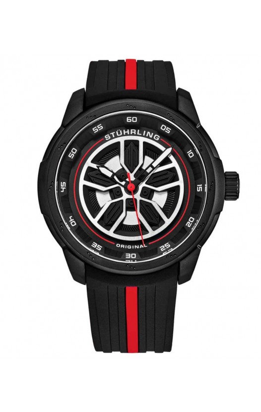 984 Quartz 44mm Aviator
