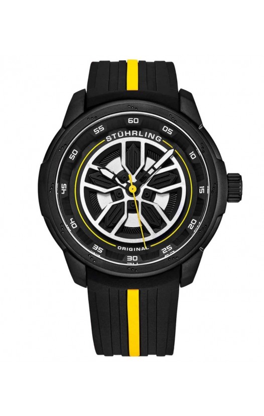 984 Quartz 44mm Aviator