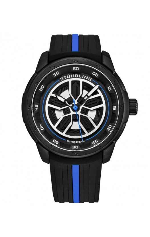 984 Quartz 44mm Aviator