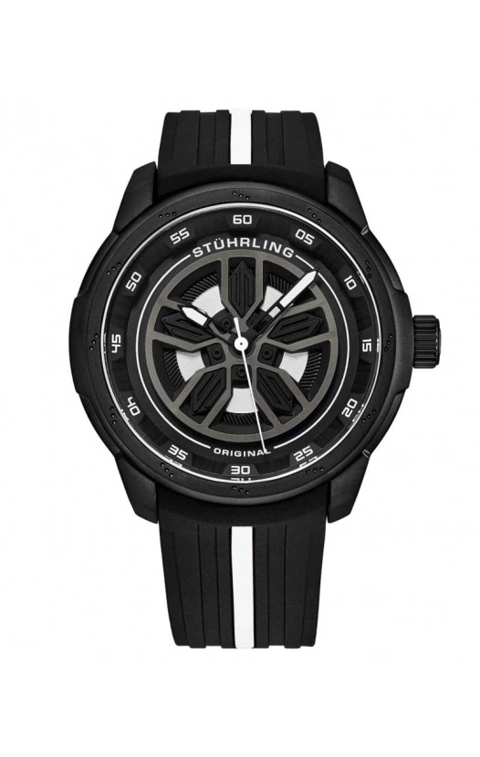 984 Quartz 44mm Aviator