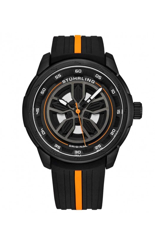 984 Quartz 44mm Aviator