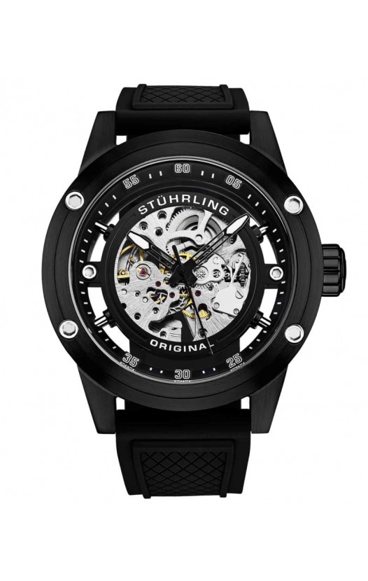 989 Automatic 50mm Skeleton