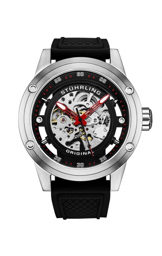 989 Automatic 50mm Skeleton