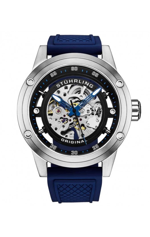989 Automatic 50mm Skeleton