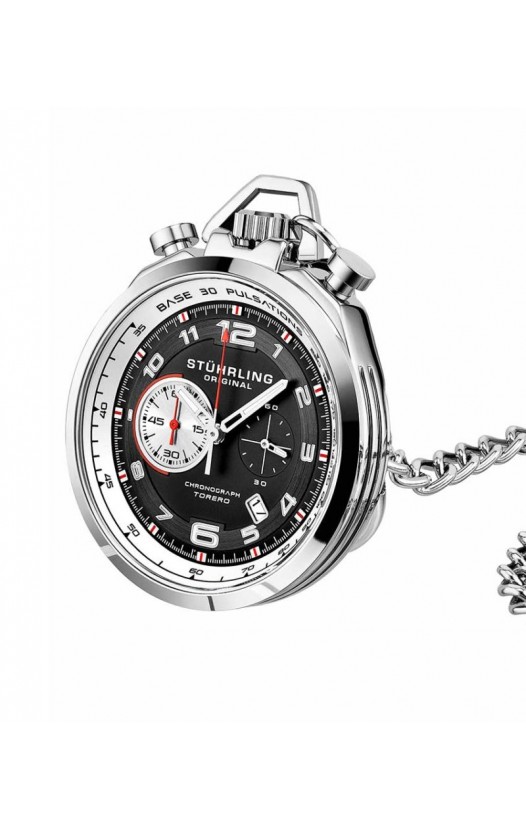 Torero 990 Quartz 48mm Chronograph