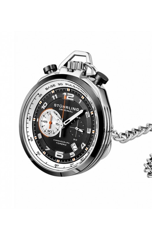 Torero 990 Quartz 48mm Chronograph