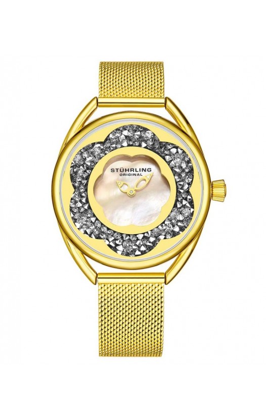 Lily 995M Quartz 38mm Classic
