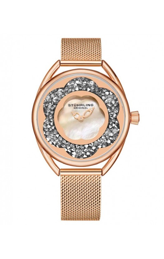 Lily 995M Quartz 38mm Classic