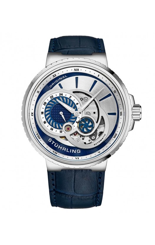 996 Automatic 45mm Skeleton
