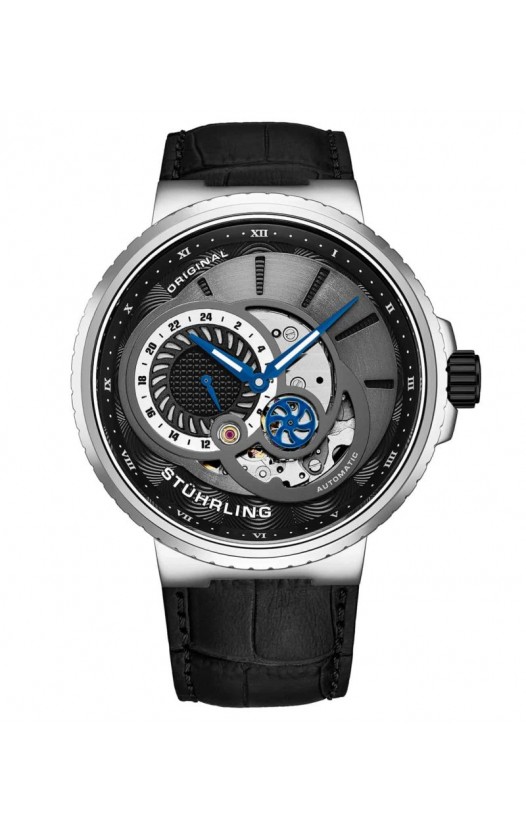 996 Automatic 45mm Skeleton