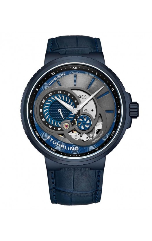 996 Automatic 45mm Skeleton