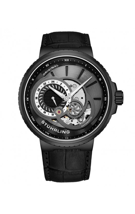 996 Automatic 45mm Skeleton