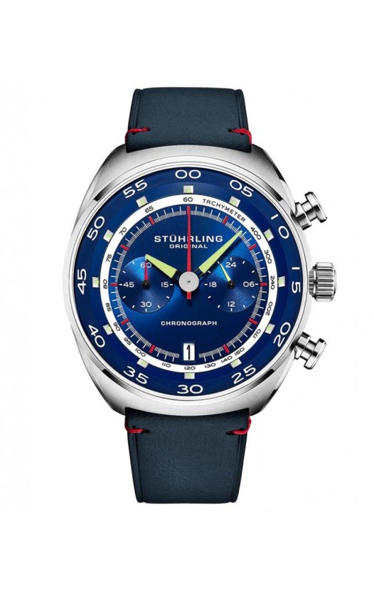 1000 Quartz 44mm Chronograph