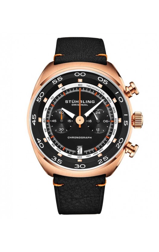 1000 Quartz 44mm Chronograph