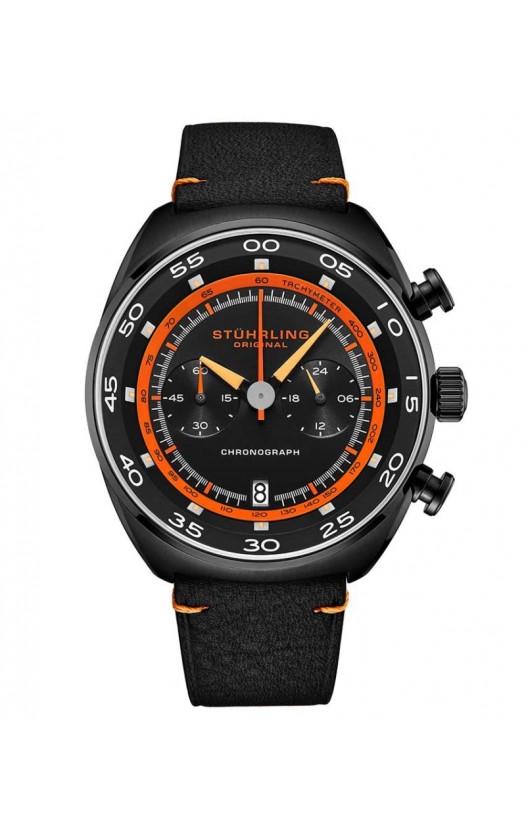 1000 Quartz 44mm Chronograph