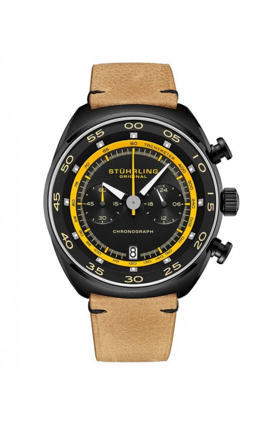 1000 Quartz 44mm Chronograph