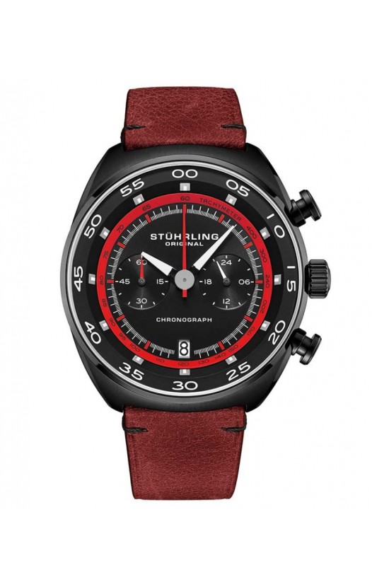 1000 Quartz 44mm Chronograph