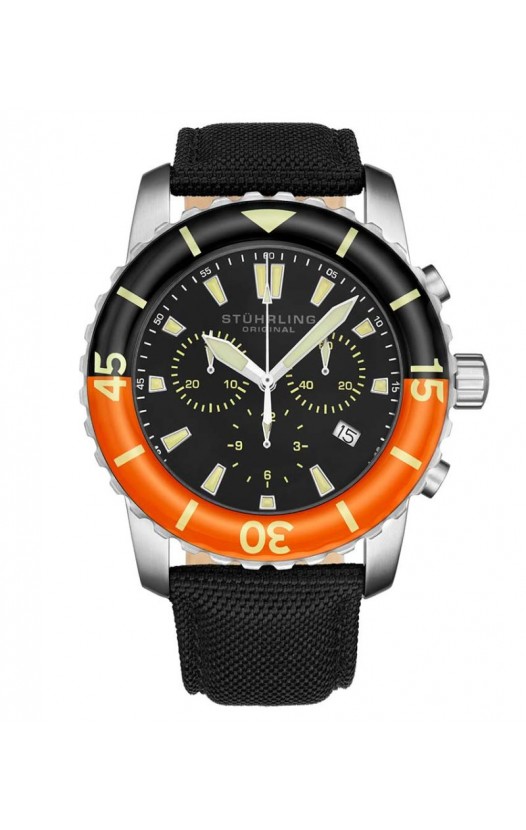 Yara 2003 Quartz 45mm Diver