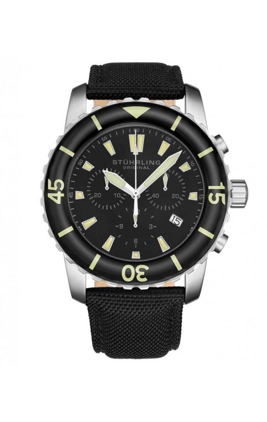 Yara 2003 Quartz 45mm Diver
