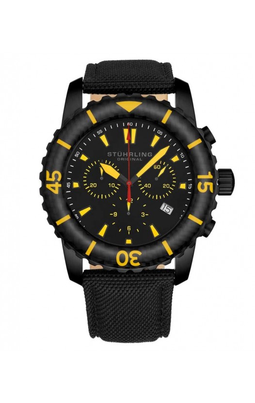 Yara 2003 Quartz 45mm Diver